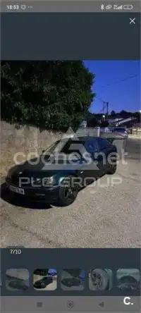 2013 BMW 3 series