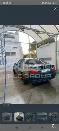 2013 BMW 3 series