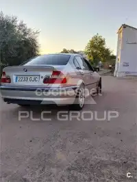 2013 BMW 3 series