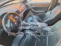 2013 BMW 3 series
