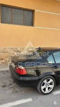 2013 BMW 3 series