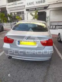 2013 BMW 3 series