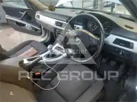 2013 BMW 3 series