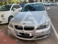 2013 BMW 3 series