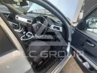 2013 BMW 3 series