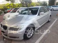 2013 BMW 3 series