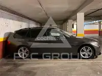 2013 BMW 3 series
