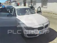 2013 BMW 3 series