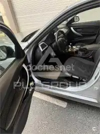 2013 BMW 3 series