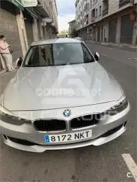 2013 BMW 3 series