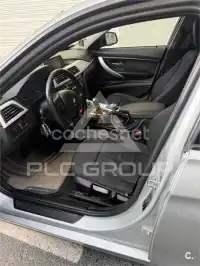2013 BMW 3 series