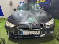 2013 BMW 3 series