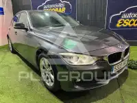 2013 BMW 3 series