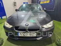 2013 BMW 3 series