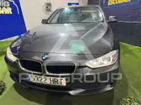 2013 BMW 3 series