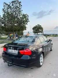 2013 BMW 3 series