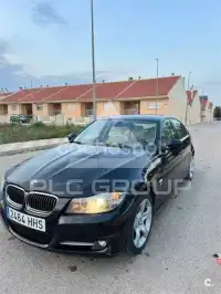 2013 BMW 3 series