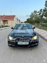 2013 BMW 3 series