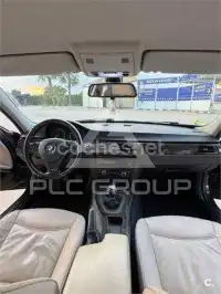 2013 BMW 3 series