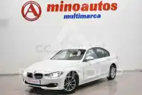 2013 BMW 3 series