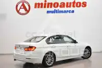 2013 BMW 3 series