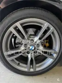 2013 BMW 3 series