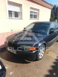 2013 BMW 3 series