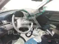 2013 BMW 3 series