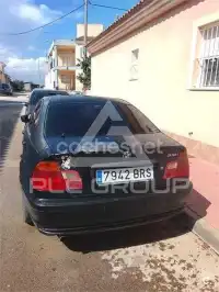 2013 BMW 3 series