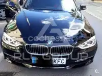 2013 BMW 3 series