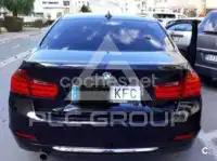2013 BMW 3 series