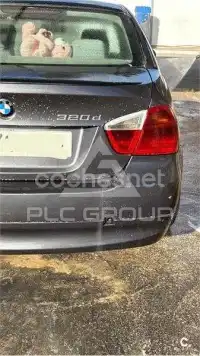 2013 BMW 3 series