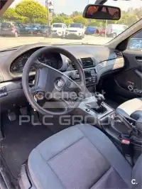 2013 BMW 3 series