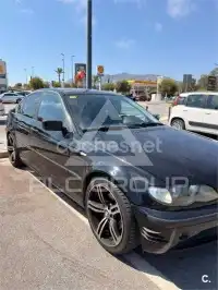 2013 BMW 3 series