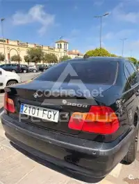 2013 BMW 3 series