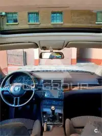 2013 BMW 3 series