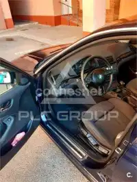 2013 BMW 3 series