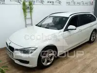 2013 BMW 3 series