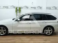 2013 BMW 3 series