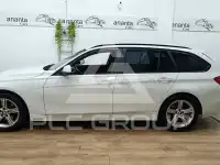 2013 BMW 3 series