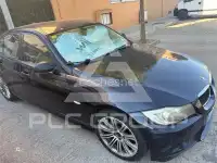 2013 BMW 3 series
