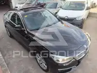 2013 BMW 3 series