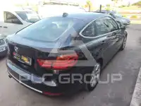 2013 BMW 3 series