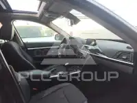2013 BMW 3 series