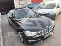 2013 BMW 3 series