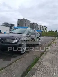 2013 BMW 3 series