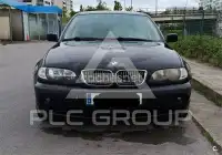 2013 BMW 3 series