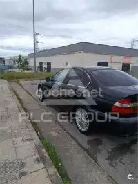 2013 BMW 3 series