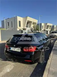 2013 BMW 3 series