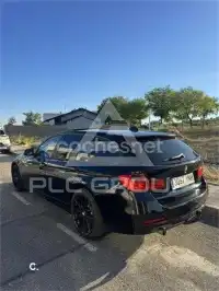 2013 BMW 3 series